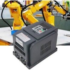 Garosa Inverter, 2,2 kW 220V, μονοφασική είσοδος, τριφασική έξοδος