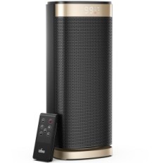 Idoo I-H-03 Radiator, med Eco Mode, Timer, Termostat, Fjernbetjening