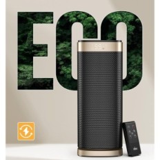 Idoo I-H-03 radiator, with ECO mode, timer, thermostat, remote control