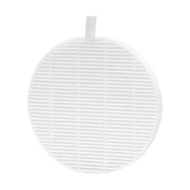 Cassette filter for Momo J007 dust absorber — front view