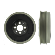 Bälte remskiva 3RG 10603 Solid del för motordrivsystem