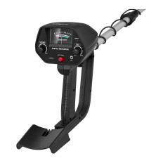 Detector Metal Detector Veekindel pikkus 109 cm Vahemik 1 m SBS-Md-8