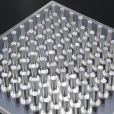 Tool 100 Sonval Capsules, stofbescherming