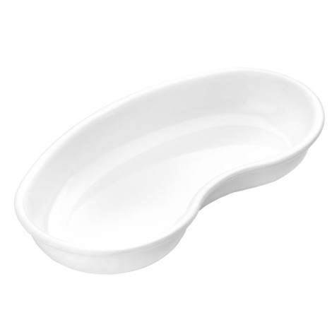 Bacia Reniforme Plástica 20 cm (400 ml)