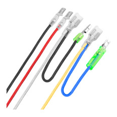 Télécommande sans fil pour treuil automobile portée de 30 m + Récepteur MSW-WR1