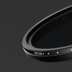 Odvojiva neutralna filtar Urt 86mm ND8-128 Filtriraj ND Smanjenje fotografije