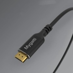 MyGatti DisplayPort - HDMI, 15 metrů kabel