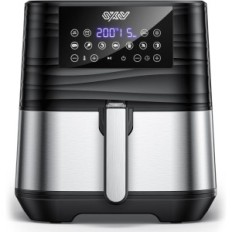 SXY IS-EE004 Innsky Hot Air 5,5 L Fryer, 1700 W, 7 Ohjelmat