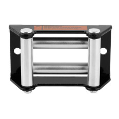 Valjak Vodič za Winch Winch off Road Transmitt na 1590 kg