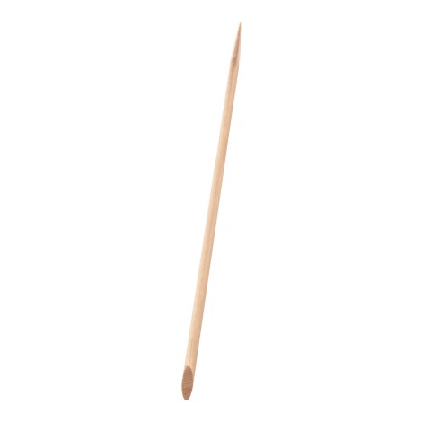 100 ks drevených tyčiniek na kožičku manikúra 15 cm OCHO NAILS
