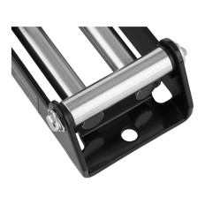 Roller Guide til Car Winch Off Road Transmitt til 1590 kg