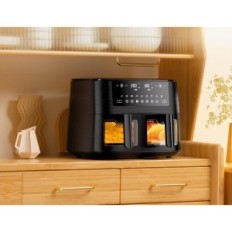 Double-sided fryer Cookwise, 9 L, 9 settings, exhibition