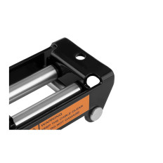 Rolgids voor auto lier off-road transmitt naar 1590 kg