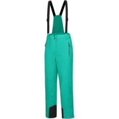 Kvinners Ski Suit Mapamyco, Vanntett, Size S, Green