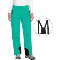 Costume de ski féminin matamyco, imperméable, taille S, vert