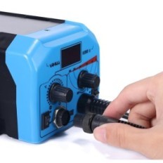 Yihua 939D-II skytespill, 2 skythavere, 230 V