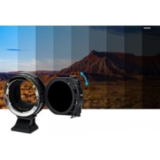 JJC C-PL adaptér pro objektiv Canon EF EF EF, 7,3 x 9,3 x 3,7 cm