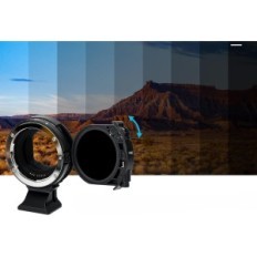 JJC C-PL adapter for the Canon EF EF-S lens, 7.3 x 9.3 x 3.7 cm