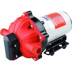 LIMPLEU LT-DIAG-01-5060, 51 SÉRIACH, DC 12V 18,9 L / MIN 5.5 GAL / MIN