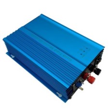 Inventor SogticsPS 16V - 28V - Bat12V, 500 W, pure sinusoïdale golf