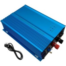 Inverter Sogticsps 26v - 45v - bat24v, 500W, puhdas sinimuotoinen aalto