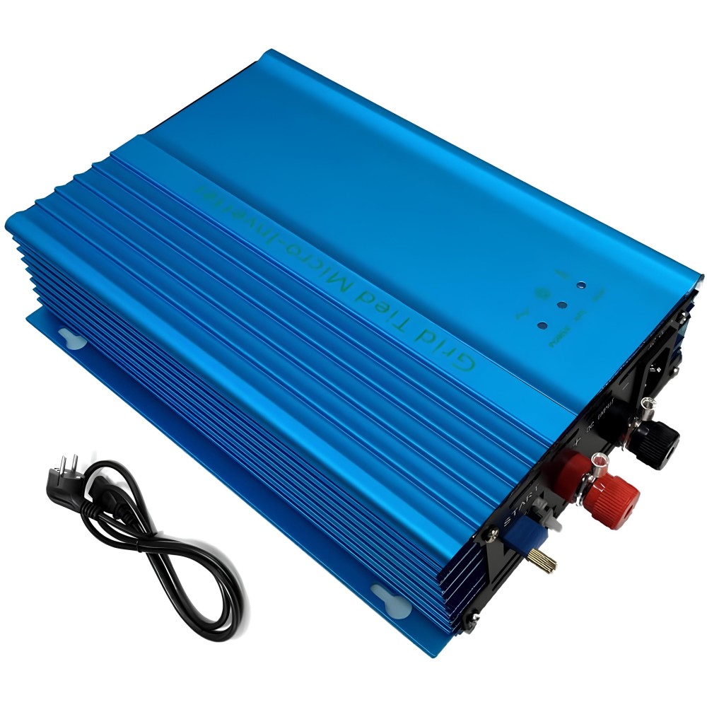 Inversor SOGICSPS 26V - 45V-- BAT24V, 500W, onda sinusoidal pura