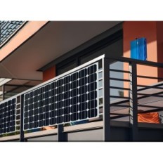 Inverter SogticsPS 26V - 45V-- BAT24V, 500W, reine Sinuswelle