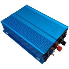 Inverter Sogticicsps 26V - 45V - BAT24V, 500W, Pure Wave sinusoïdale, utilisée