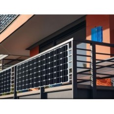 Inverter SogticsPS 26V - 45V - BAT24V, 500W, ren sinusformet bølge, brugt