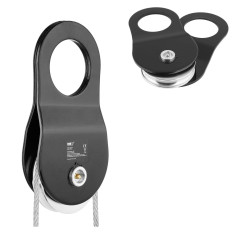 Loczek Cuerda de la abrazadera para el cabrestante del cabrestante Capacidad de elevación 10 t