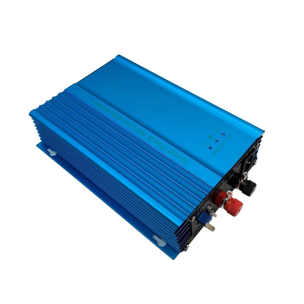 Inventor Sogticsps 16v-28V-BAT12V, 500 W, Pure Sinusoidal Wave, usato