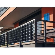 Inventor SogticsPS 16V-28V-BAT12V, 500 W, Pure Sinusionálna vlna, Použité