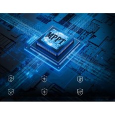 Izumitelj SOGTICSPS 16V-28V-BAT12V, 500 W, čisti sinusoidni val, koristi se