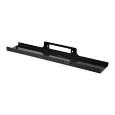 Mounting plate for the off Road car winch to 6136 kg