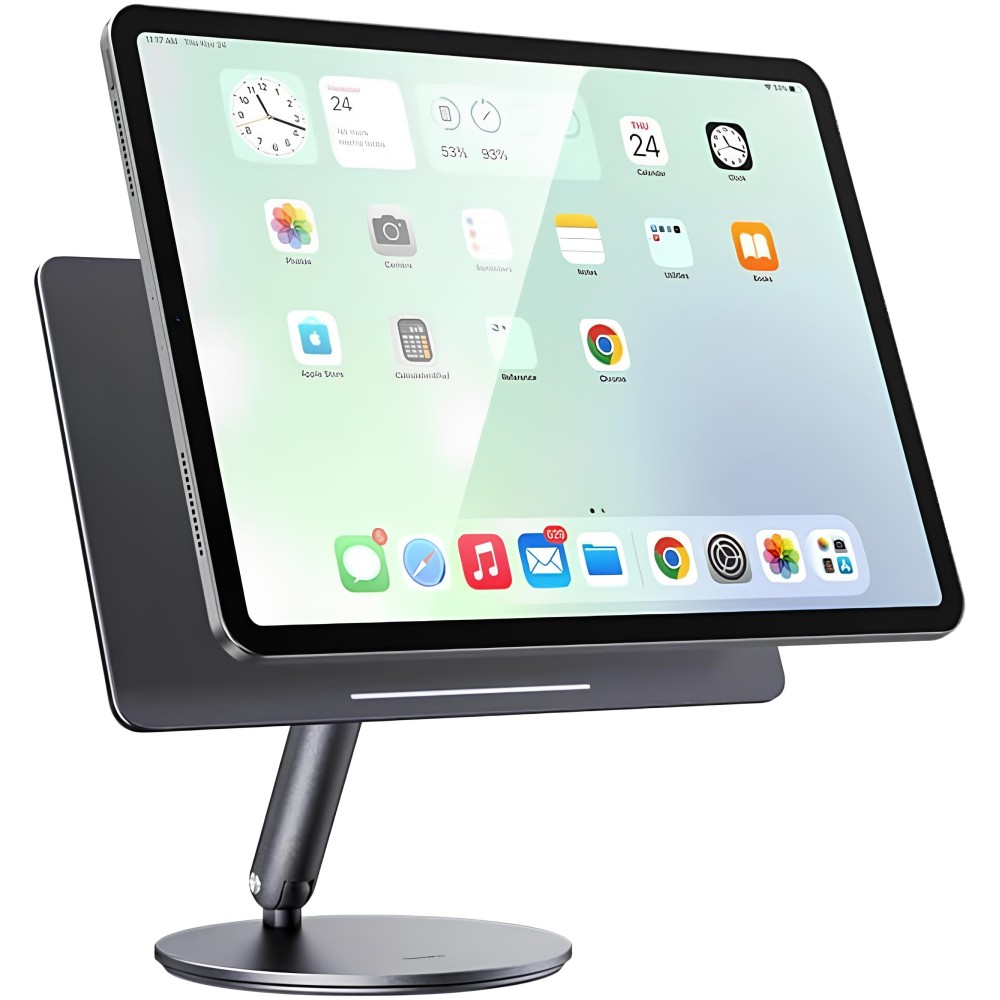 Stand su iPad Benks, su iPad Pro 11 pollici, 31,9 x 17 x 6,3 cm