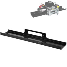 Montāžas plāksne OFF ceļu auto vinča līdz 6136 kg