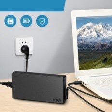 Laptop Power Syöttö Antwelon malli JY200PA1, 300W, Lenovo Legion