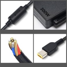 Laptop power supply Antwelon Model JY200PA1, 300W, for Lenovo Legion