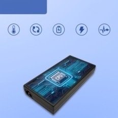 Laptop-Netzteil Antwelon-Modell JY200PA1, 300W, für Lenovo-Legion