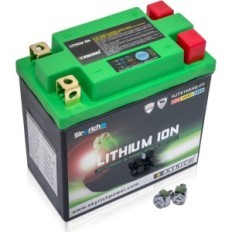 SKYRICH HJTX1HQ-FP, 12 V, Ličio jonų įkrovos baterija