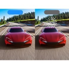 Cabo Charlore, 4K / 60Hz 30m HDMI 2.0, 18 GB / S, Blu-Ray