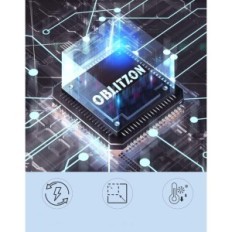 Chargeur Chargeur 70B-2CNC, USB C 70W, 240V