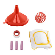 Mobilní SYFONBASTER SYFONOWA SYFONOWA MACHER NA KOLECH 79 L MSW