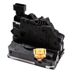 Výměna zadního mechanismu levého Canjptonu pro VauxHall 13432376