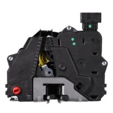 Výmena zadného mechanizmu ľavých dverí Canjpton pre Vauxhall 13432376