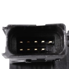 Výmena zadného mechanizmu ľavých dverí Canjpton pre Vauxhall 13432376