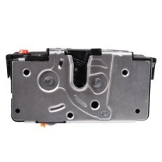 Replacement of the Rear Mechanism of the Left Door Canjpton for Vauxhall 13432376