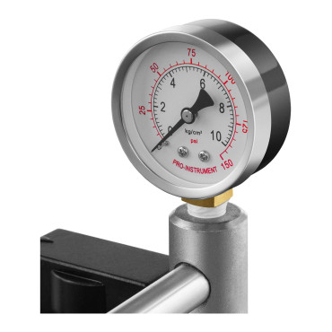 Macchina per syfonowa sellerblaster mobile Syfonowa su ruote 79 l MSW