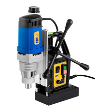 Μαγνητικό τρυπάνι με μαγνητικό πόδι 1380W MSW-Md32 Eco-