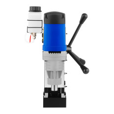 Magnetisk boremaskine med en magnetisk fod 1380w MSW-Md32-Eco